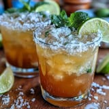 Cinco de Mayo Margarita Lime