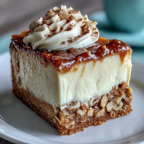 Decadent carrot cake and cheesecake fusion bars, marbled with spice and crowned with rich frosting for spring gatherings.  