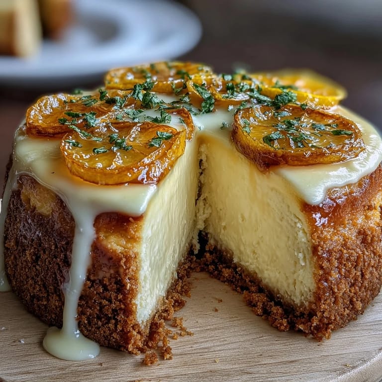 Bright and zesty lemon cheesecake jars with smooth cream cheese filling, crunchy graham base, and vibrant berry garnish—perfect for spring.