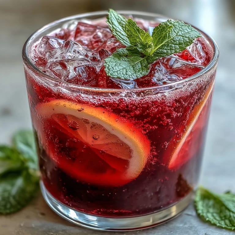 Enjoy easy homemade natural pink lemonade, perfectly bright and sweet.